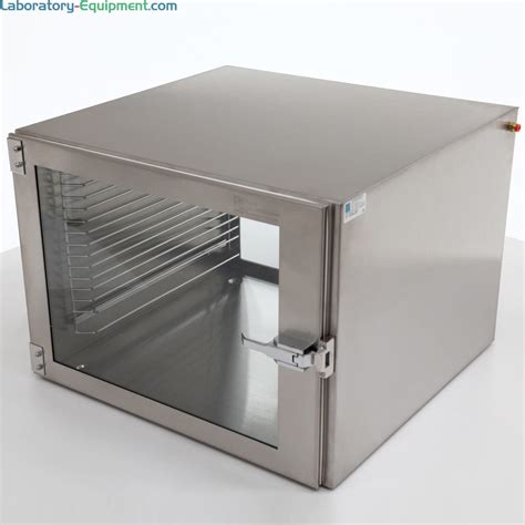 stainless steel desiccator cabinet|nitrogen purged desiccator cabinet.